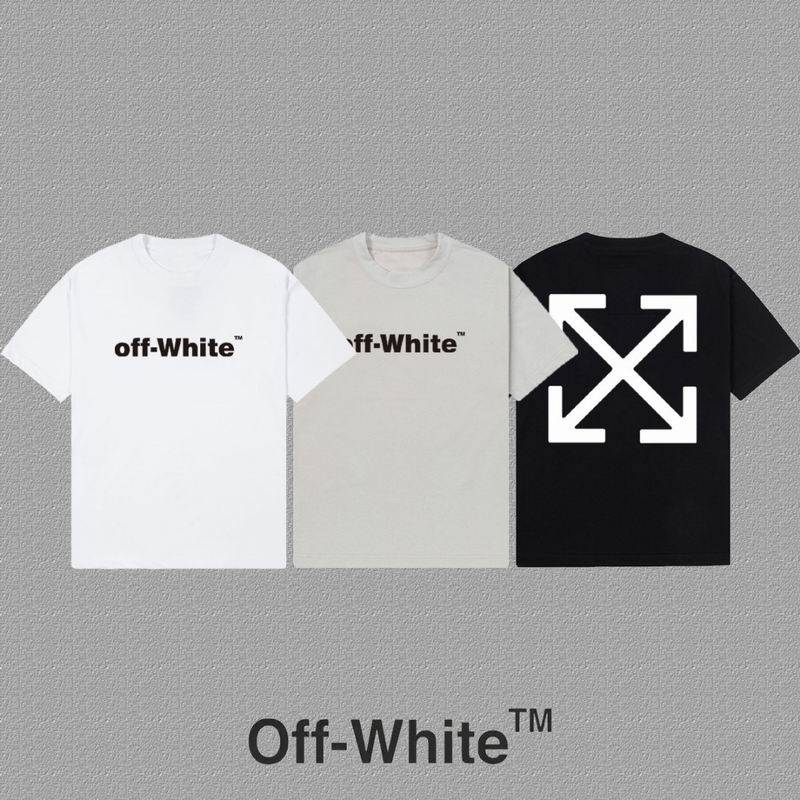 Off White S-2XL xetr02